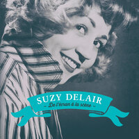 Orange, tabac, café - Suzy Delair