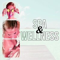 Romantic Background Music - Paradise Spa Music Academy