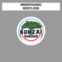 Restless - Mindphased & Vast Vision