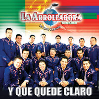 Como Quema El Frío - La Arrolladora Banda El Limón De René Camacho