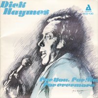 Nice Work If You Can Get It - Dick Haymes