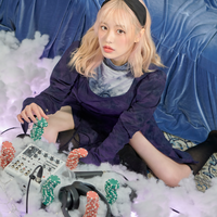Dollar Dollar Bill - Kim Mi Jeong