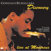 Prologo Comienzo - Gonzalo Rubalcaba & Charlie Haden & Paul Motian