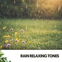 Torrential Peace - Dog Relaxation & The Rain Factory & Amazing Spa Music