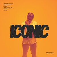 WORLD GO ROUND - Easy McCoy