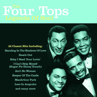 Loco In Acapulco - Four Tops