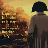 Sleepless Nights - Baptiste Thiry
