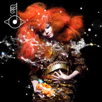 Moon - Björk