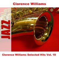 Shake That Thing - Original - Clarence Williams