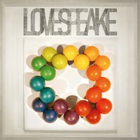 Can You Feel the Love? - Lovespeake