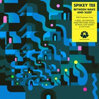 Steel Doors - Spikey Tee & Wai Wan
