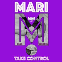 Take Control - Mari M.