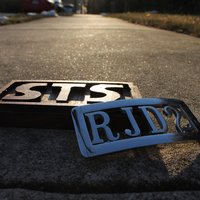 Fancy Car (Family Values) - STS & RJD2