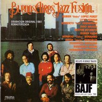 Amargueti - Astarita & Junes & Barrueco & Arcella & Sanchez