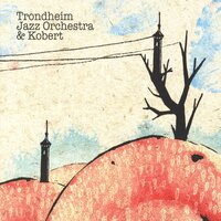 Some Keep the Sabbath - Trondheim Jazz Orchestra & Kobert