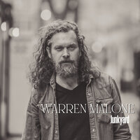 Saved - Warren Malone