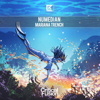 Mariana Trench - Numedian