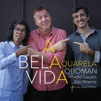 Choro - Aquarela & Oboman
