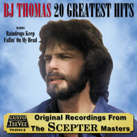 It's Only Love - B. J. Thomas