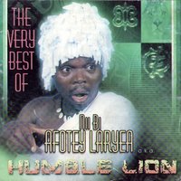 Mi Gbee Ni - Humble Lion