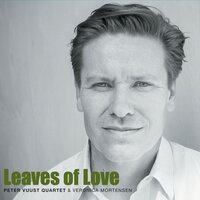 The Beauty of Your Eyes - Peter Vuust & Veronica Mortensen