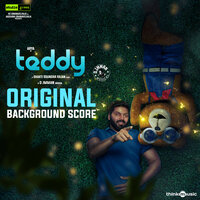Teddy's Master Plan - D. Imman