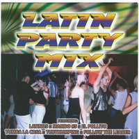 El Pollito - DJ Ray & Freddie Gerardo
