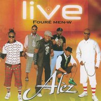 Wétan'm métan'm - Alez
