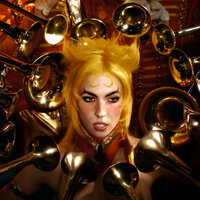 Wanna Be a Star - Dorian Electra