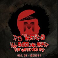 No Kick Drum Skank - Trends & J Beatz