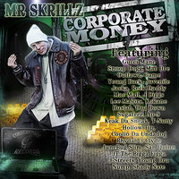 BLEED THE BLOCK - MR SKRILLZ & Lee Majors & G Bundle