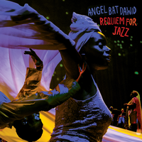Because Jazz is the one element in American life where whites must be humble to the Negro - Angel Bat Dawid