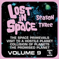 Third Season Main Title - Johnny Williams