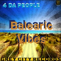 Funky People - 4 Da People