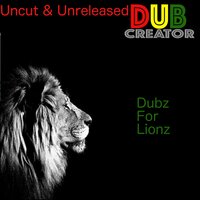 Troddin Dub - Dubcreator