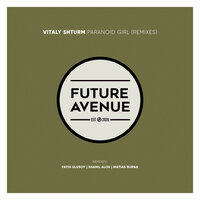 Paranoid Girl - Vitaly Shturm & Shanil Alox