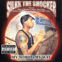 Haters (feat. Samm) - Silkk The Shocker & Samm