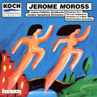 Variation 1: Allegro Molto - London Symphony Orchestra & JoAnn Falletta