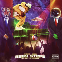 Baby Steps - Dj Tripp Da HitMajor