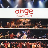 Le bal des Laze - Ange