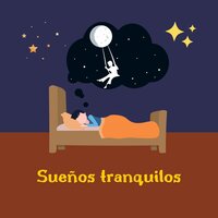 Sueños tranquilos - Noche serena & Paz nocturna & Descanso profundo