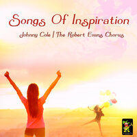 Abide With Me - Johnny Cole
