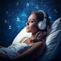 Sleep Notes Expand - Inner Peace Paradise & Waves for Sleep & Sleep Time