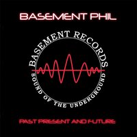 Sea of Beats - Basement Phil & Atom