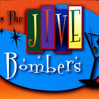 We're Gonna Make It - The Jive Bombers & Chuck Jackson