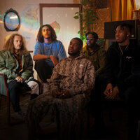 God Rest Ye Merry Gentlemen - Ezra Collective
