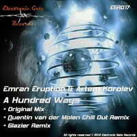 A Hundred Ways - Emran Eruption & Artem Korolev & Quentin van der Molen