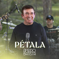 Chuva De Paixão - Amado Batista