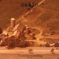 Plastic - Cable