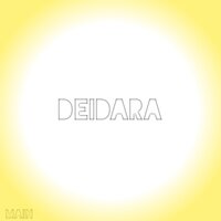 Deidara - MAIN